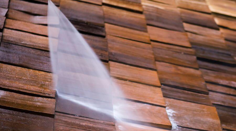 Asphalt Roofing in Lafayette, IN